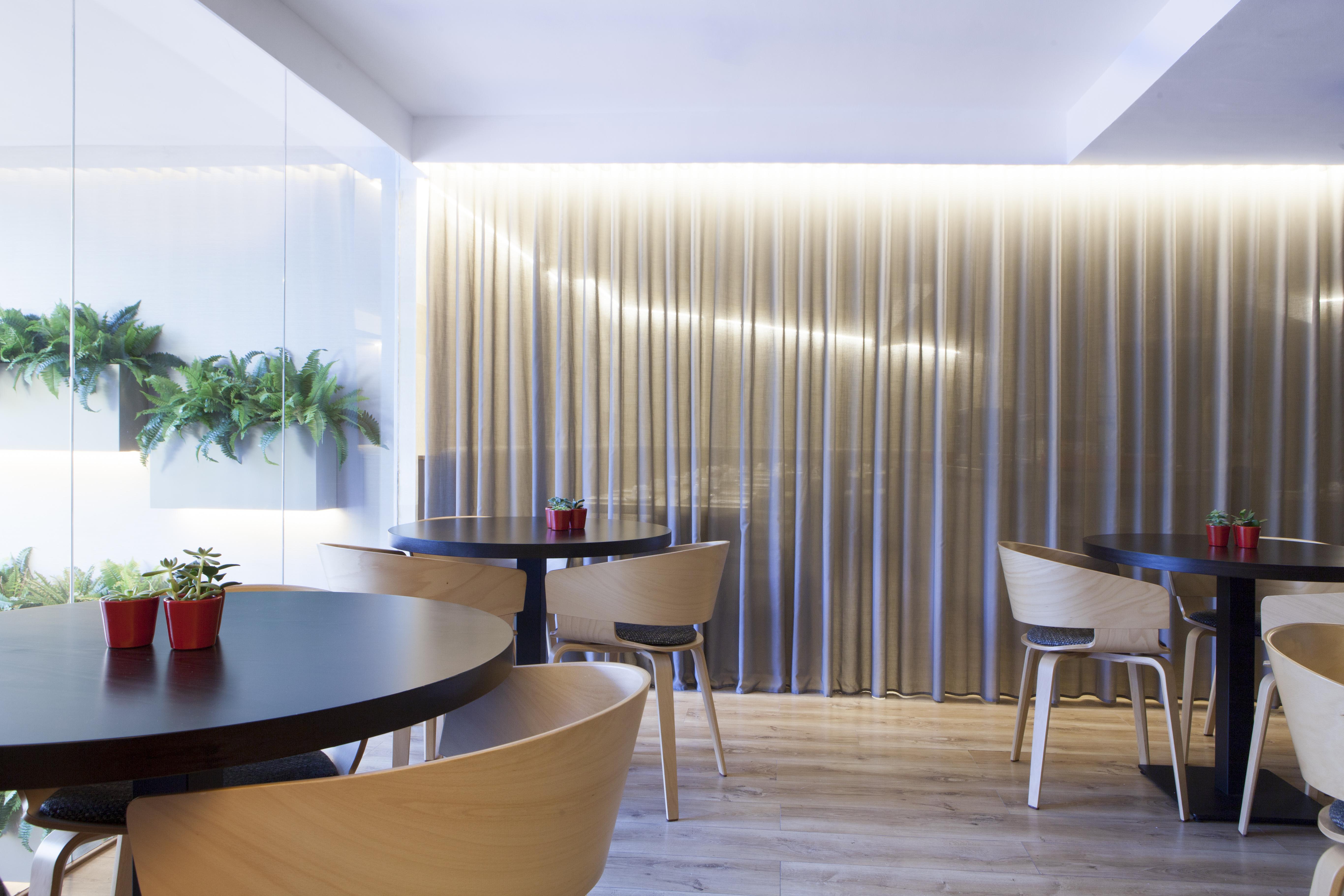 Hotel America Barcelona Eksteriør billede