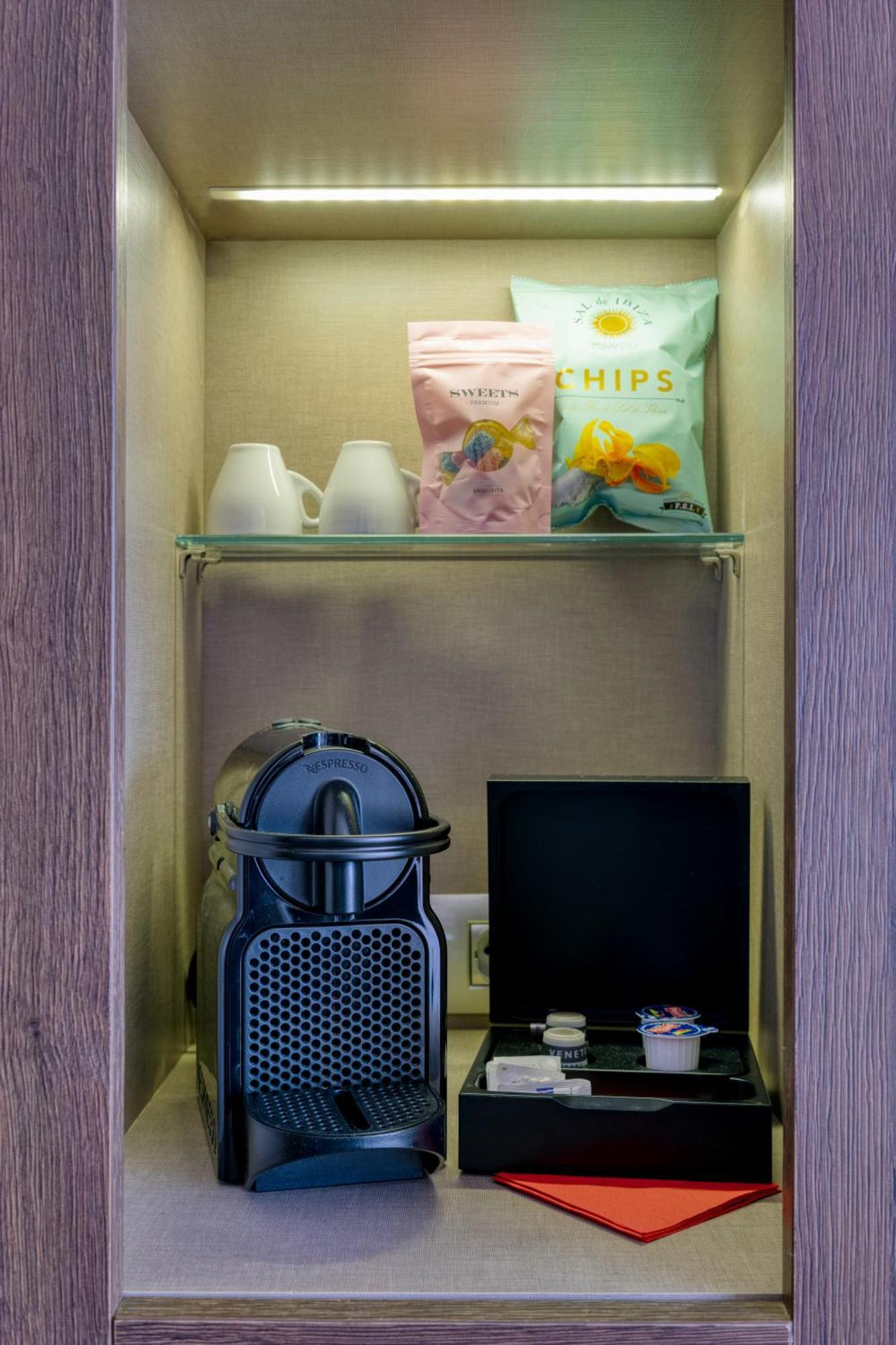 Hotel America Barcelona Eksteriør billede